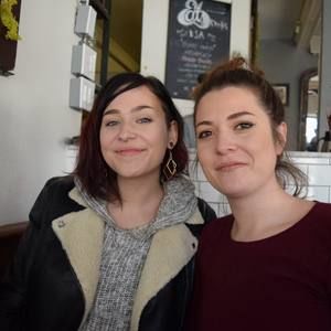 Meet your Posher, Grace